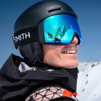 Smith Method Pro Mips 9KS 55 Matte Black Unisex Helmet