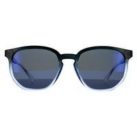 Polaroid Sunglasses PLD 2095/S 2M0 5X Shaded Grey Blue Polarized