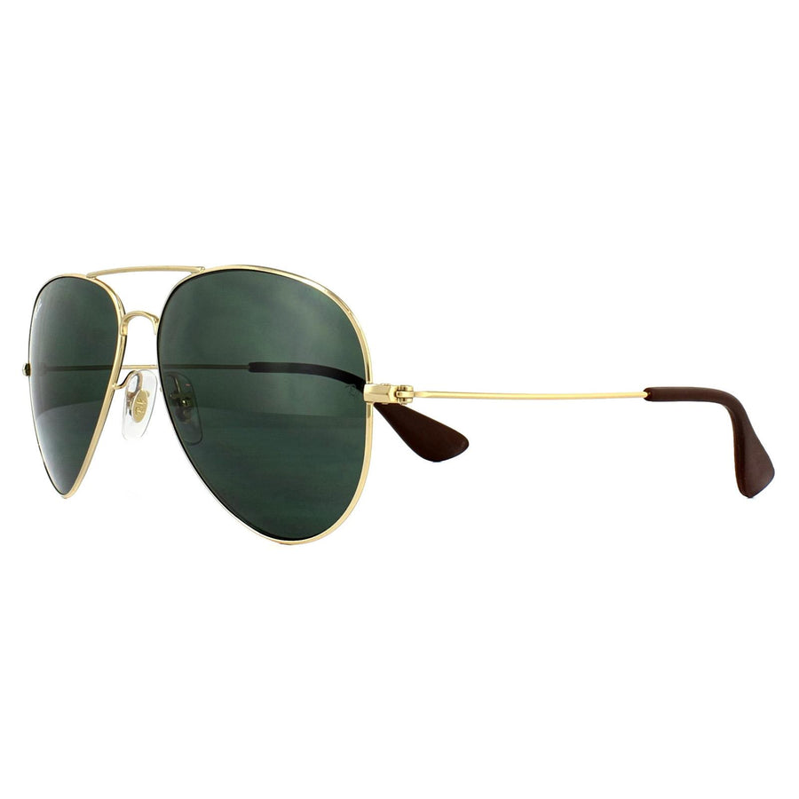 Ray-Ban RB3558 Sunglasses