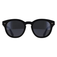 Oliver Peoples Sunglasses OV5413SU Cary Grant 1796R5 Semi-Matte Black Carbon Grey