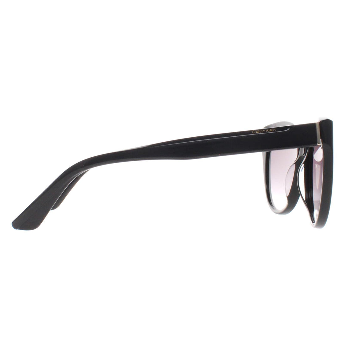 Calvin Klein Sunglasses CK22520S 001 Black Gray Gradient