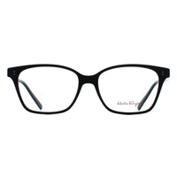 Salvatore Ferragamo Glasses Frames SF2928 001 Black Women