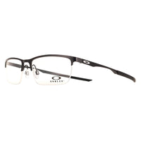 Oakley Glasses Frames Liteboard OX3141-01 Satin Black Men