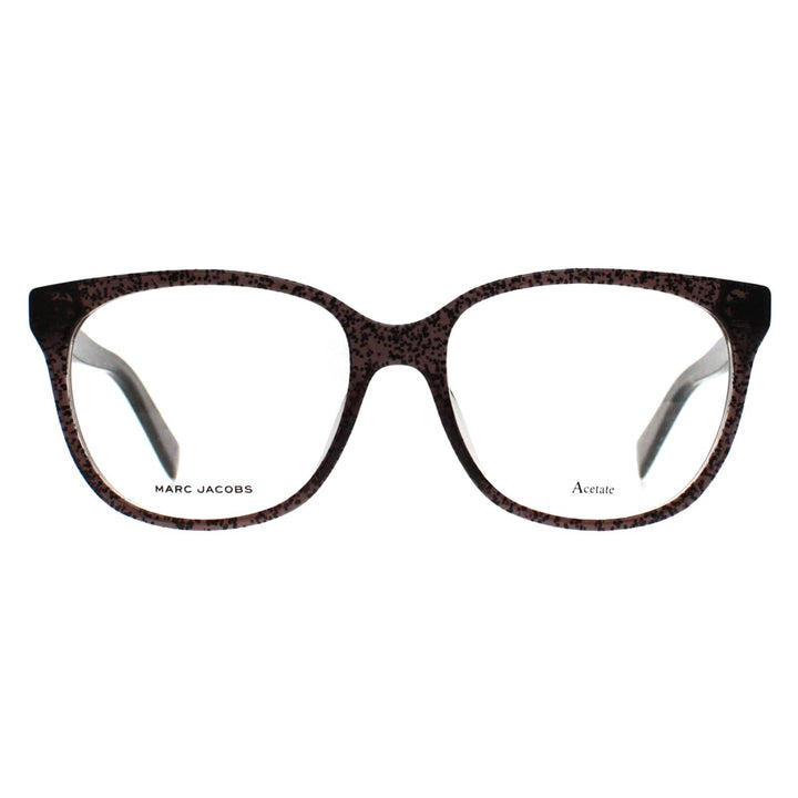 Marc Jacobs Glasses Frames MARC 430 Y6U Glitter Grey Women
