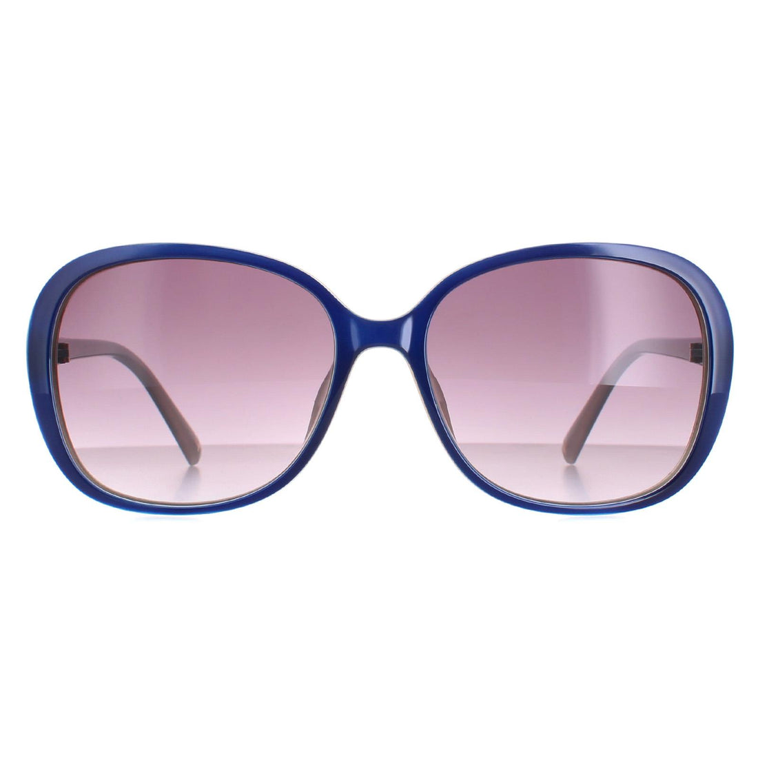 Ted Baker Sunglasses TB1603 Rios 608 Dark Blue Grey