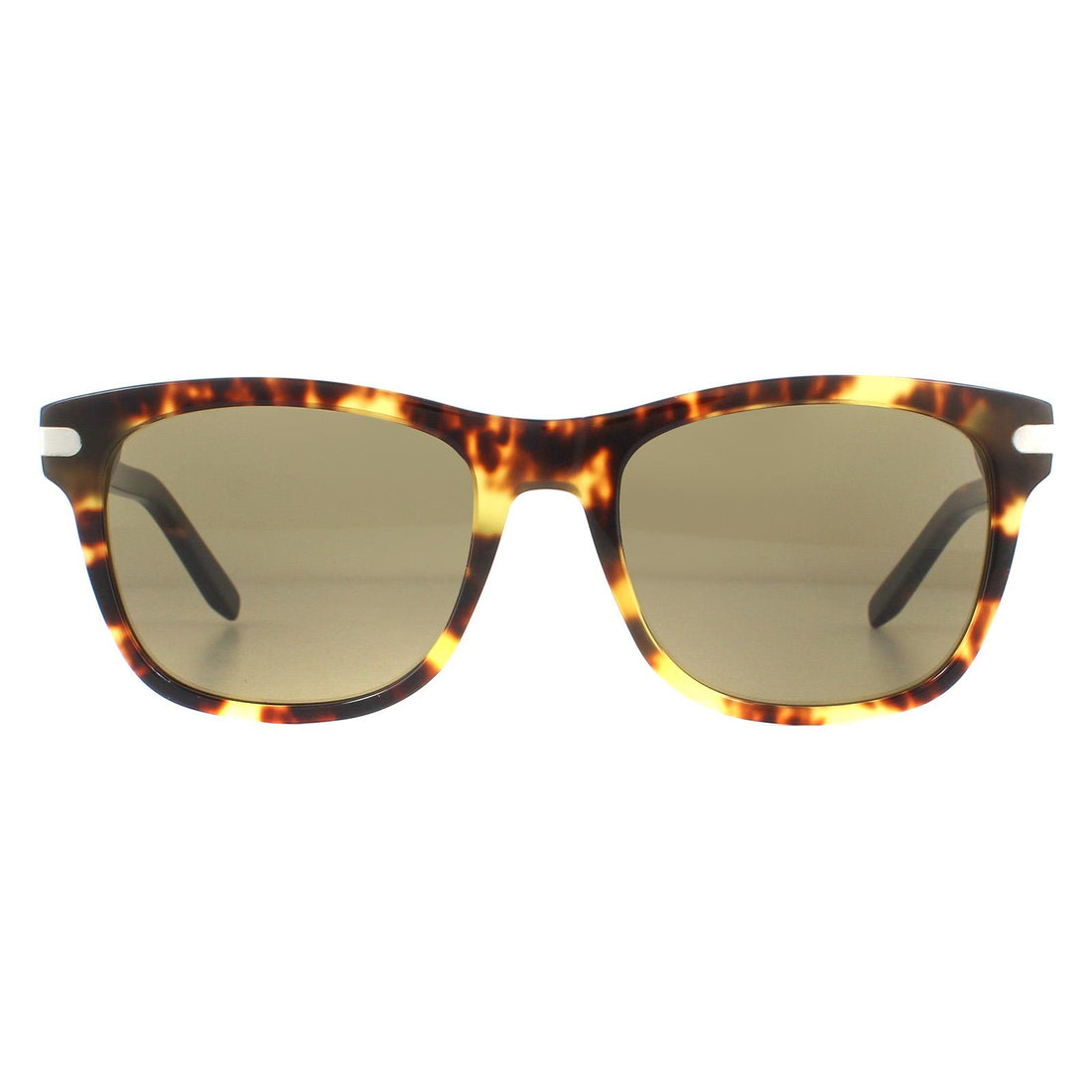 Salvatore Ferragamo Sunglasses SF936S 219 Dark Tortoise Brown