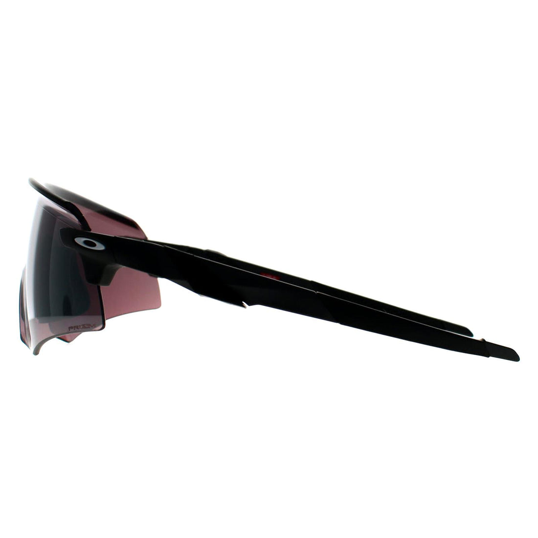 Oakley Sunglasses Encoder OO9471-13 Matte Carbon Prizm Road Black