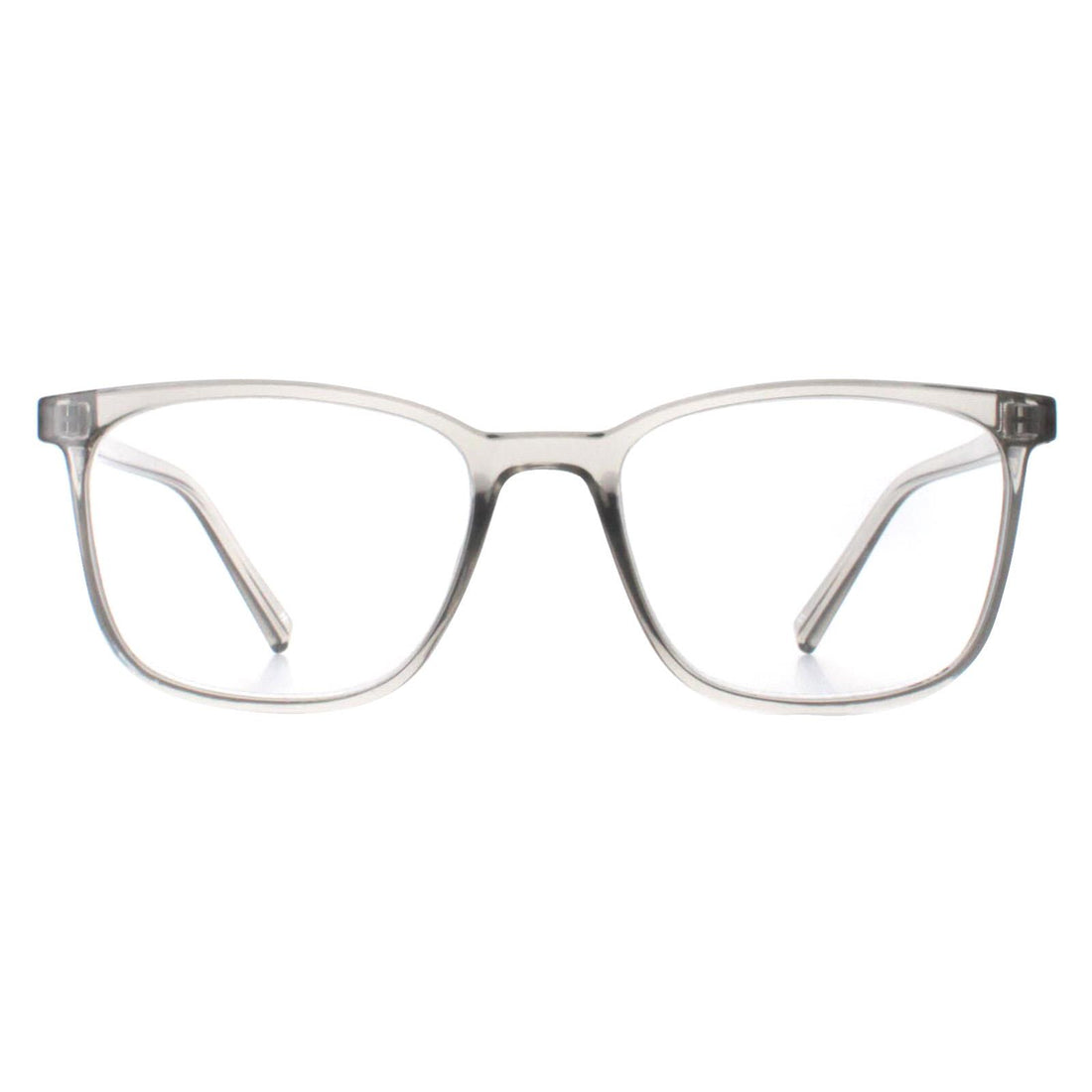 Montana Reading Glasses HMR56 Clear Grey Men Women +1.50