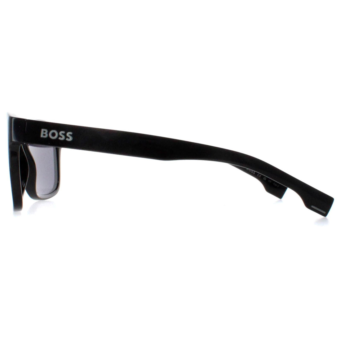 Hugo Boss Sunglasses BOSS 1568/S 807 IR Black Grey