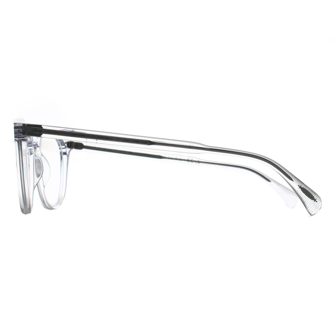 Oliver Peoples Glasses Frames OV5298U Finley Esq 1101 Crystal Men Women