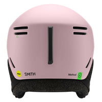 Smith Method Mips 3HJ 63 Matte Carnation Unisex Helmet