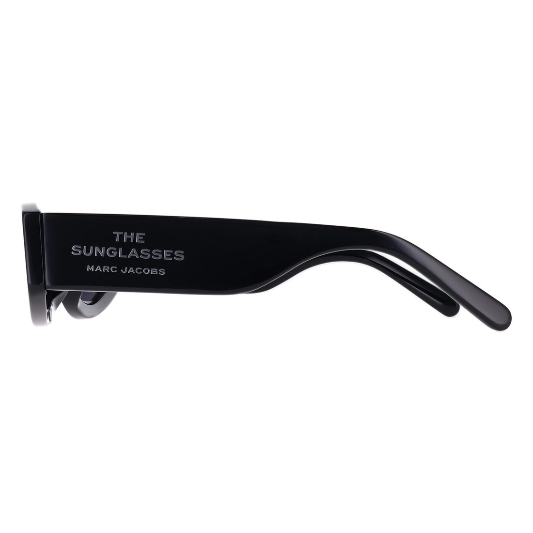Marc Jacobs Sunglasses MARC 858/G/S 807 IR Black Grey
