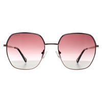 Polar Sunglasses Gold 310 COL.014 Gold Pink Gradient