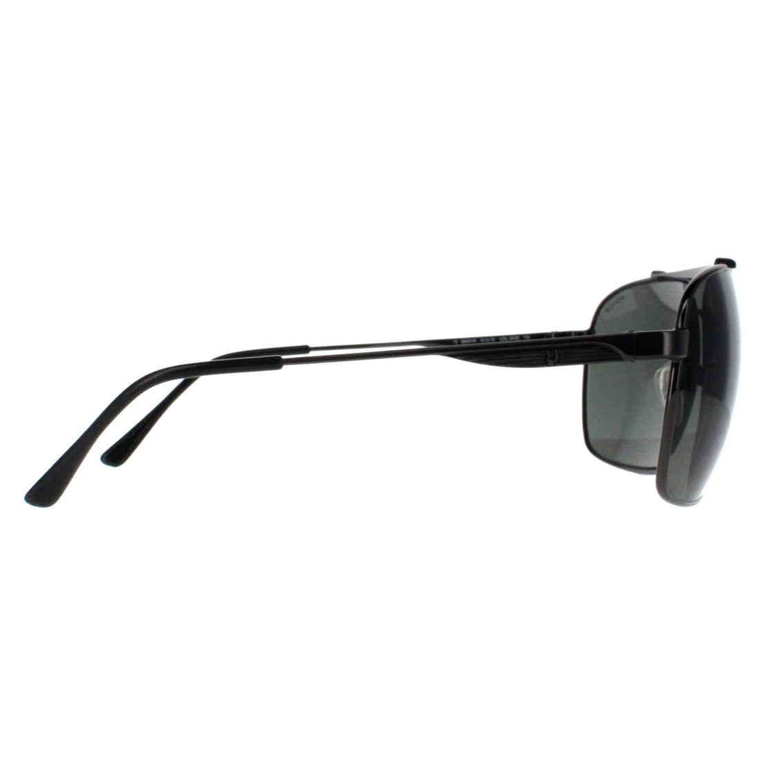 Police Sunglasses S8401N 0K56 Gunmetal Grey