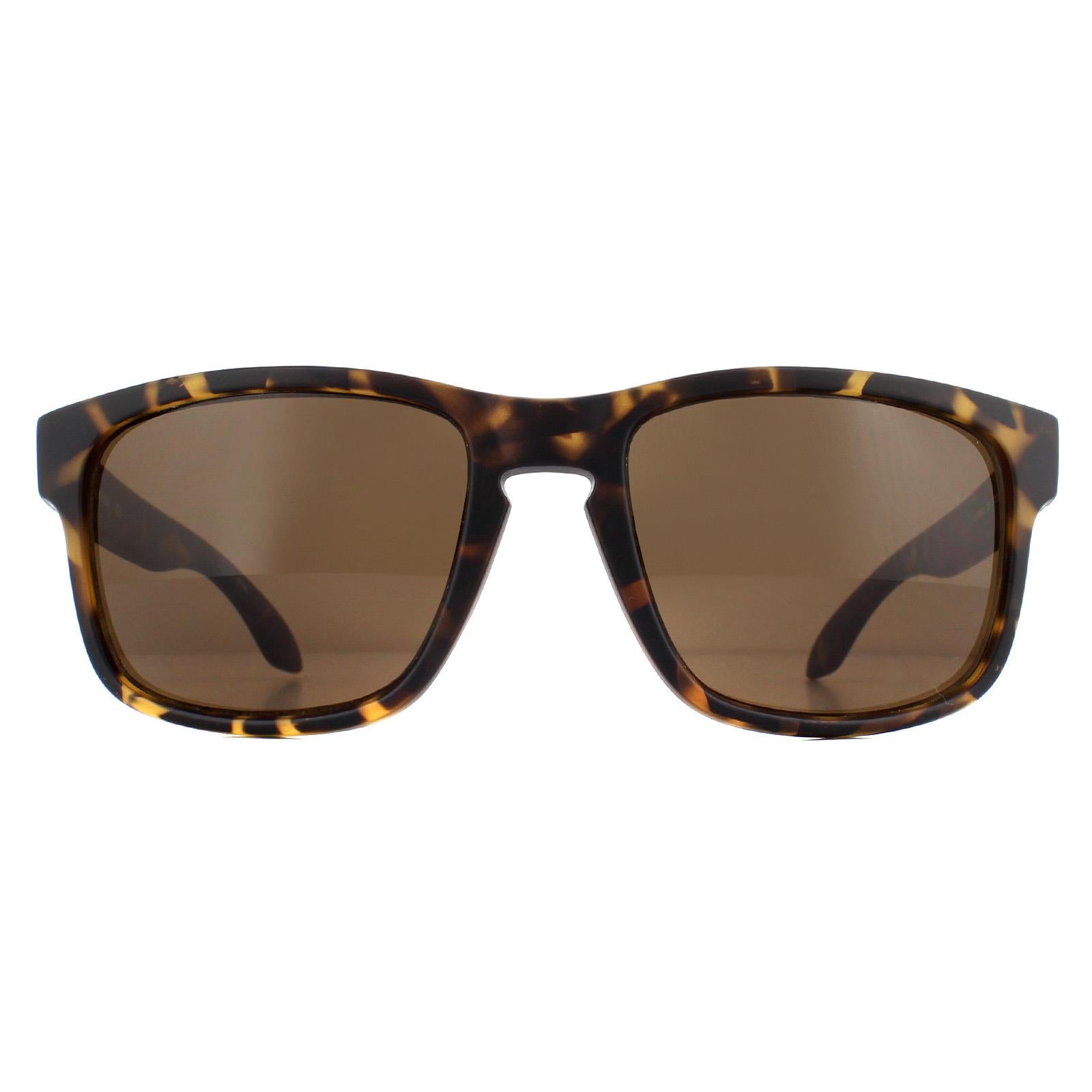 Sunglasses CK19566S 235 Matte Dark Tortoise