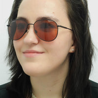 Serengeti Sunglasses Haywood SS543004 Matte Black Mineral Drivers