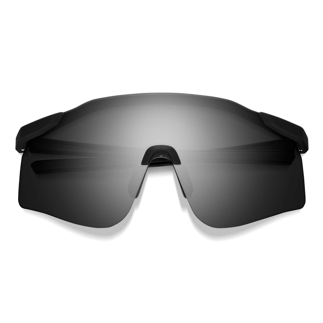 Smith Sunglasses Defy 003 1C Matte Black ChromaPop Black