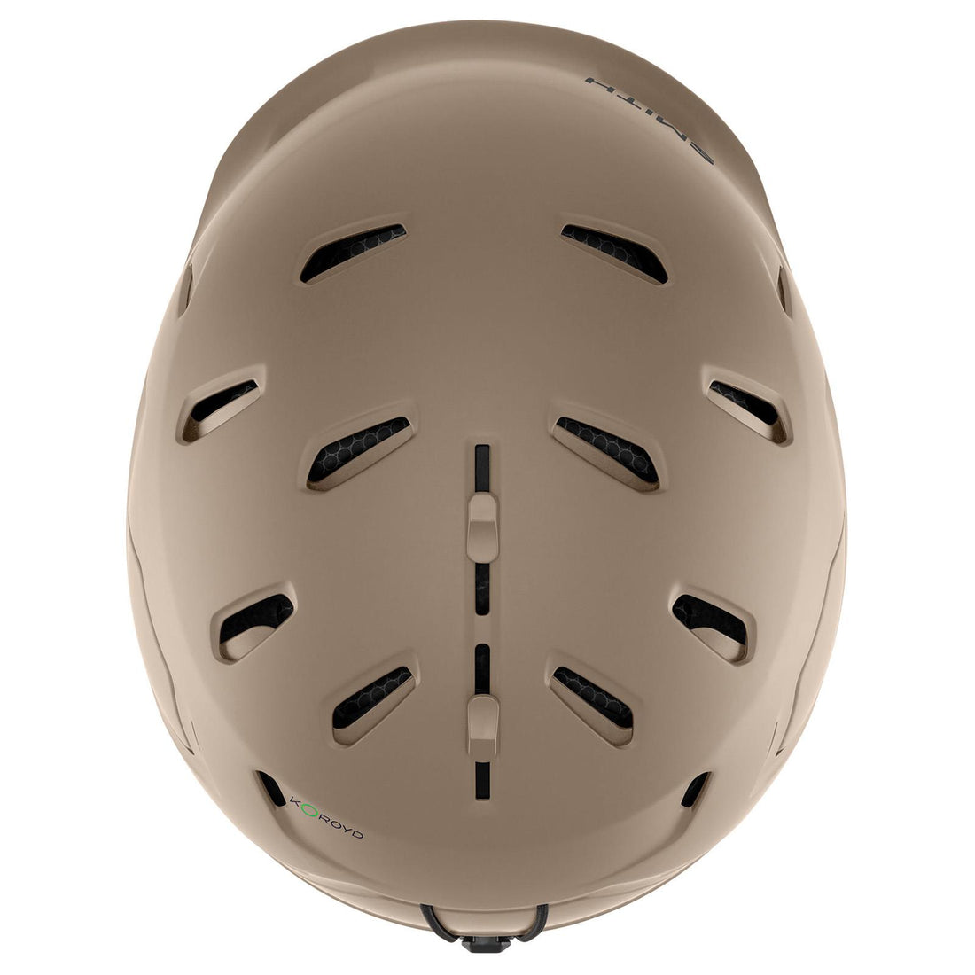 Smith Nexus Mips 2YG 59 Matte Bandit Unisex Helmet