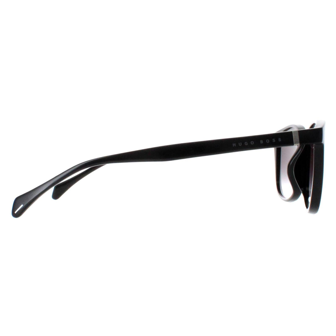 Hugo Boss Sunglasses BOSS 1085/S 807 Black Grey Gradient