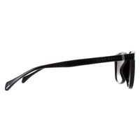 Hugo Boss Sunglasses BOSS 1085/S 807 Black Grey Gradient