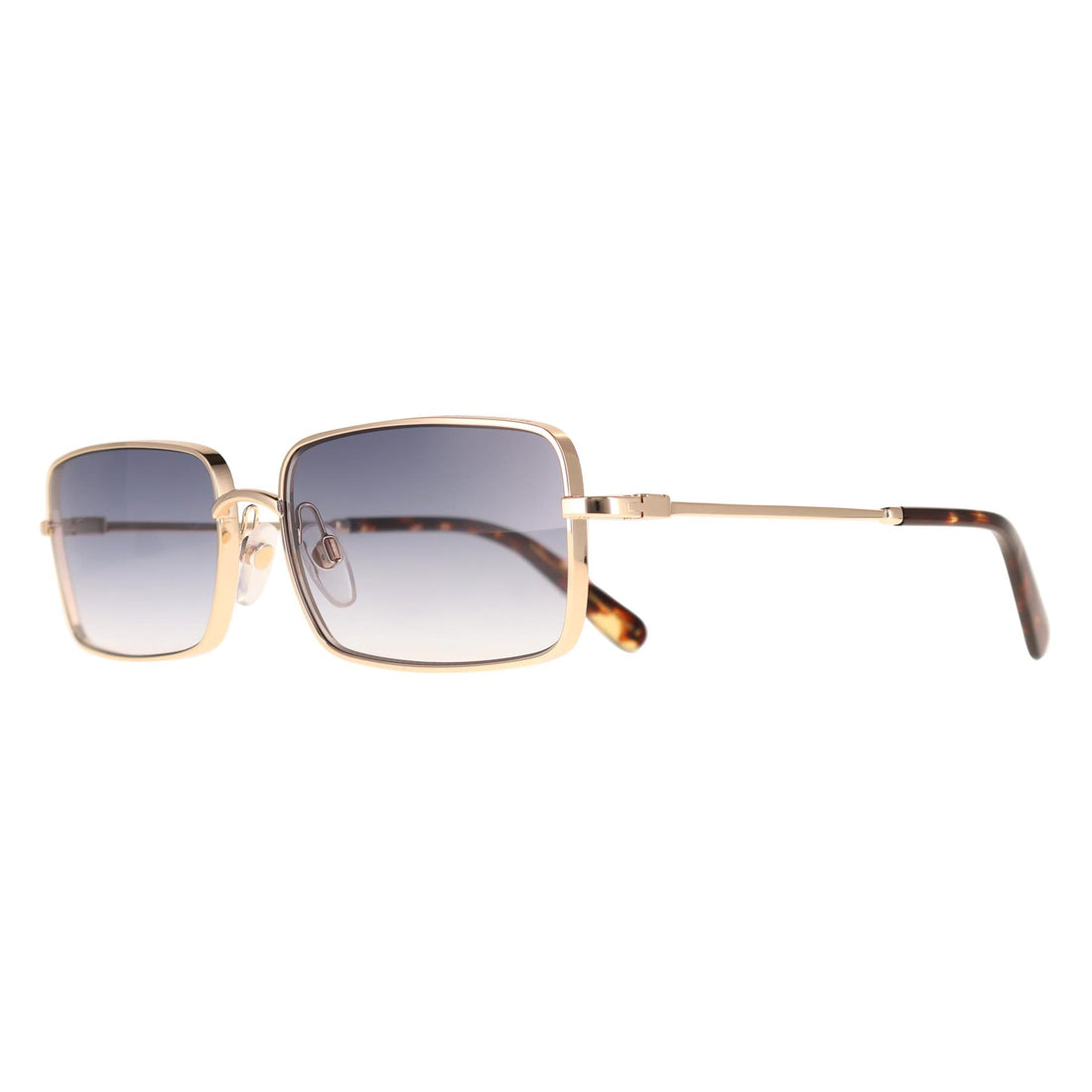 Marc Jacobs Sunglasses MARC 771/S LKS 08 Gold Dark Blue Gradient