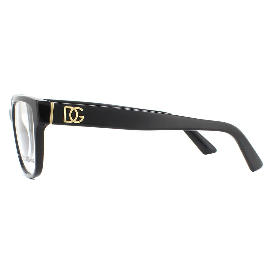 Dolce & Gabbana DG3326 Glasses Frames