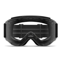 Smith Black Unisex Squad Mtb Goggles