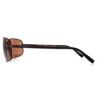 Serengeti Sunglasses Varese 2.0 SS568003 Brushed Brown Drivers Brown Polarized