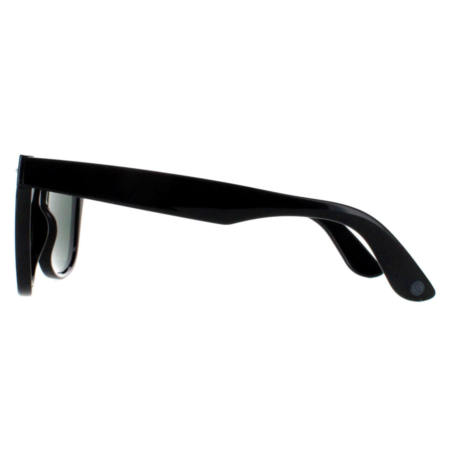 Smarty Sunglasses SB2304 A Black Green