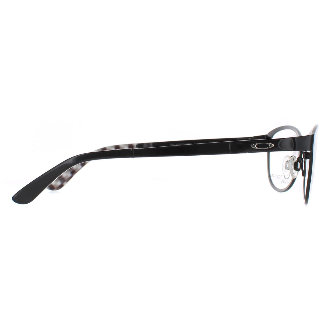Oakley Glasses Frames Promotion OX5084-03 Polished Black 52mm Mens