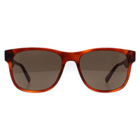 Banana Republic Sunglasses BR 4008/S C9B 70 Havana Honey Brown