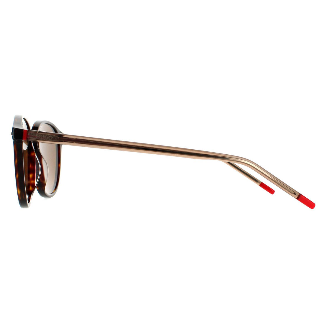 Hugo by Hugo Boss Sunglasses HG 1169/S 086 70 Dark Havana Brow
