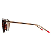 Hugo by Hugo Boss Sunglasses HG 1169/S 086 70 Dark Havana Brow