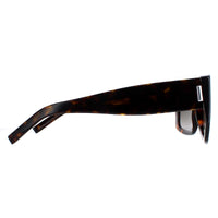 Hugo Boss Sunglasses BOSS 1454/S 086 HA Havana Brown Gradient