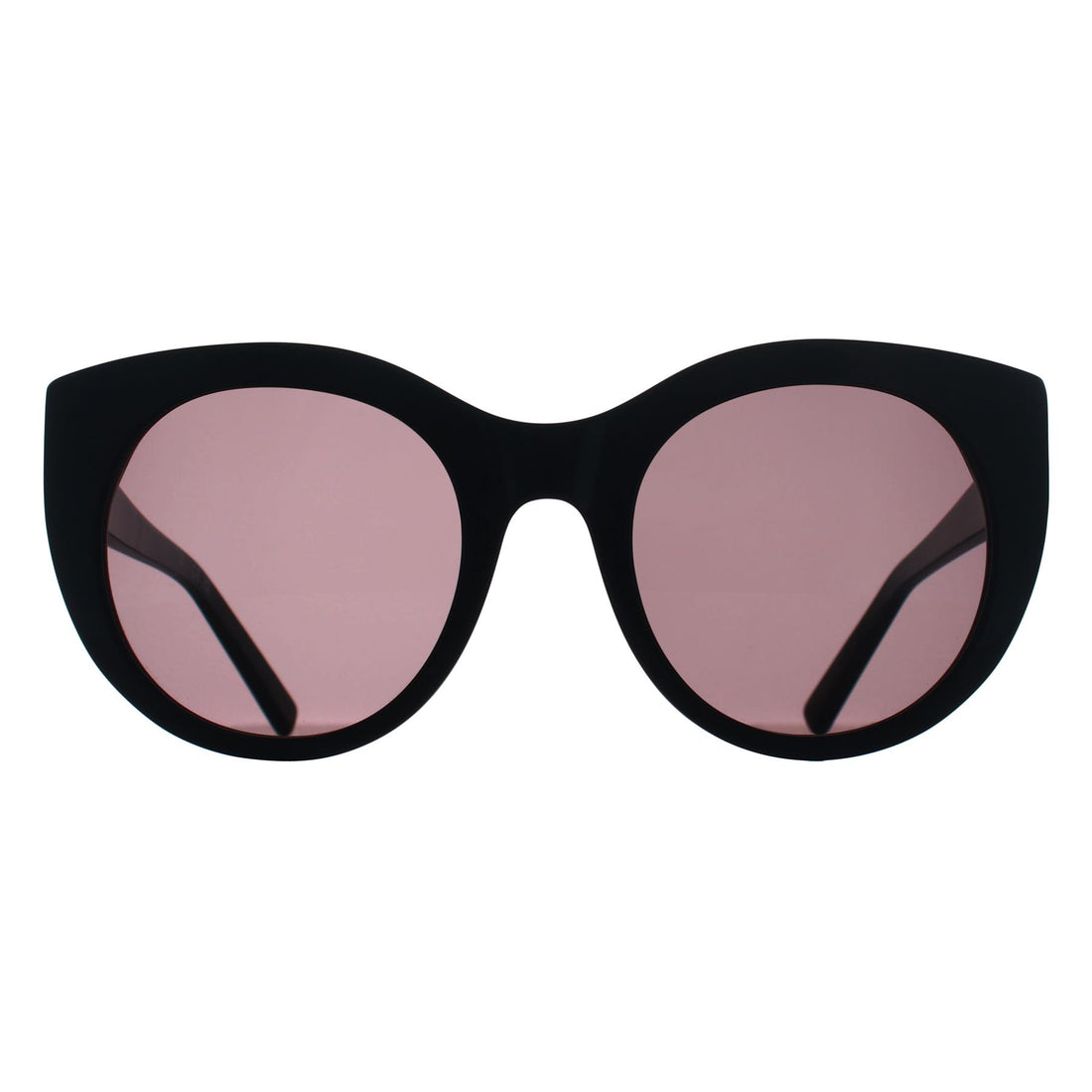 DKNY Sunglasses DK517S 001 Black Grey
