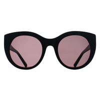 DKNY Sunglasses DK517S 001 Black Grey