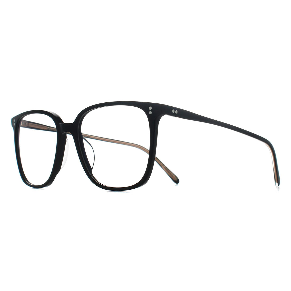 Oliver Peoples Glasses Frames OV5374U Coren 1492 Black Men Women