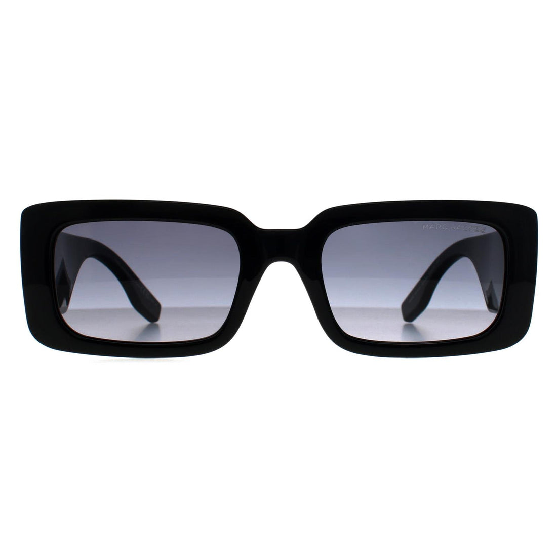 Marc Jacobs Sunglasses MARC 804/S 807 9O Black Grey Gradient