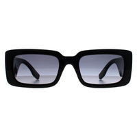 Marc Jacobs Sunglasses MARC 804/S 807 9O Black Grey Gradient