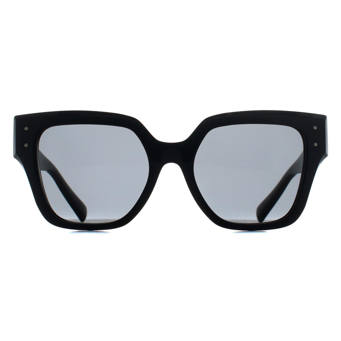 Dolce & Gabbana Sunglasses DG4471 501/87 Black Dark Grey
