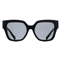 Dolce & Gabbana Sunglasses DG4471 501/87 Black Dark Grey