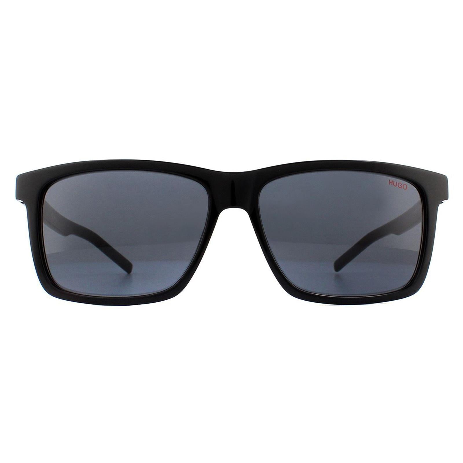 Sunglasses HG 1013 S OIT IR Grey