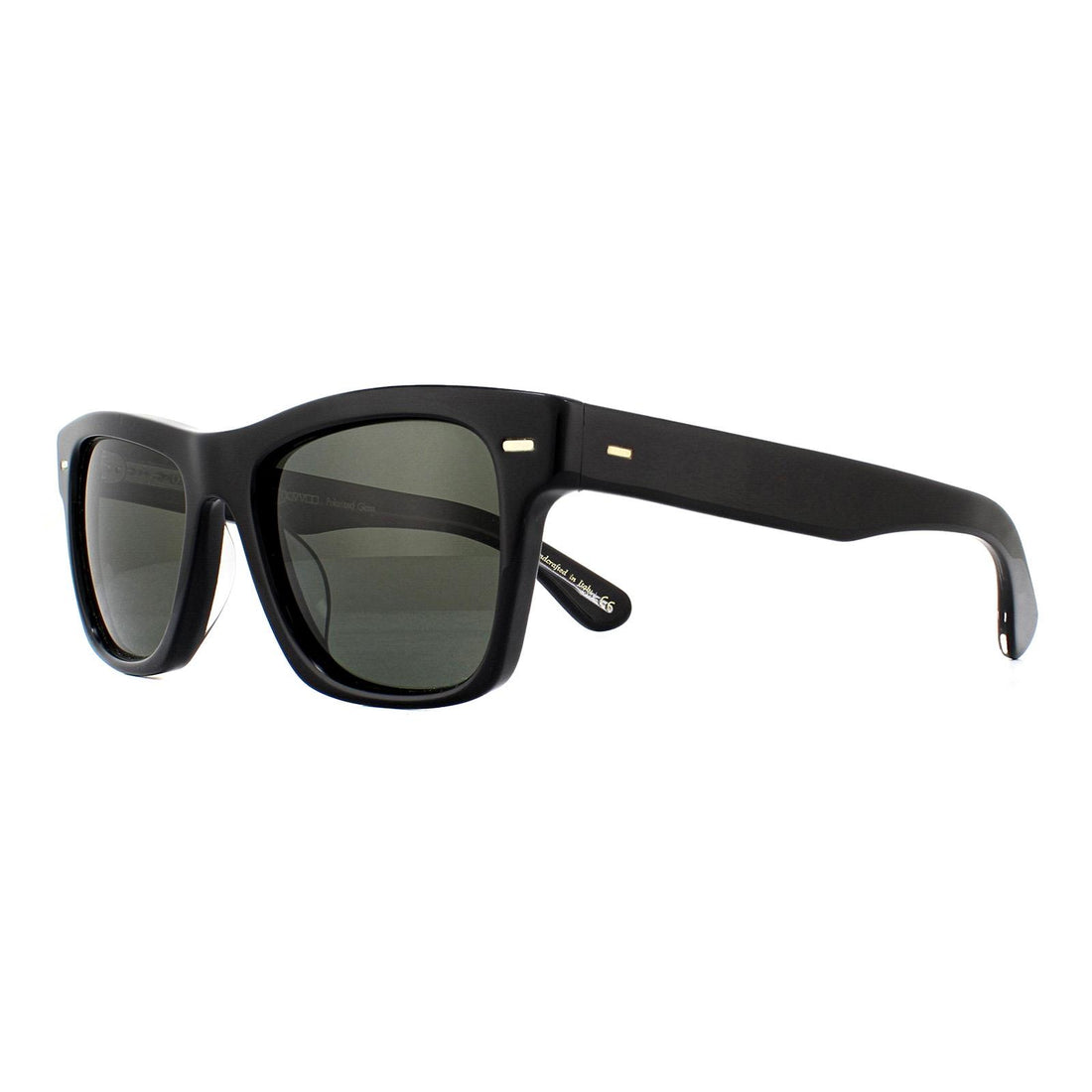 Oliver Peoples Sunglasses Oliver OV 5393SU 1492P1 Black G15 Polarized
