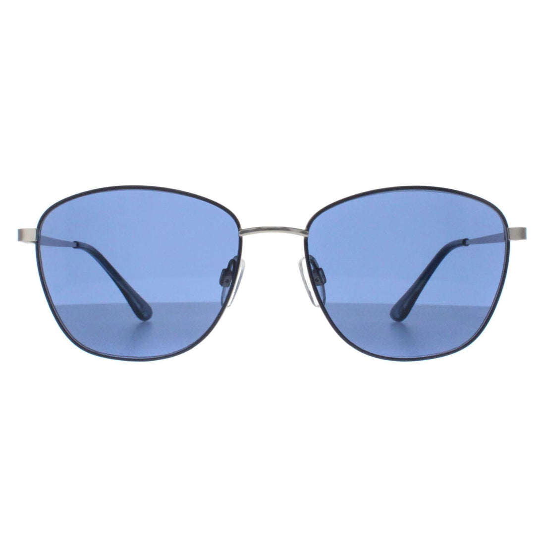 Smarty Sunglasses X1113 C Blue Matte Silver Blue