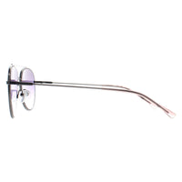 Calvin Klein Sunglasses CK20120S 008 Gunmetal Purple Gradient