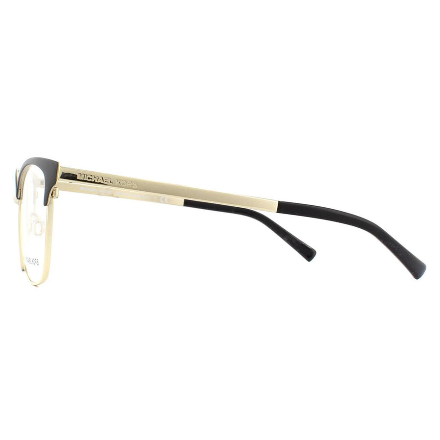 Michael Kors 3012 Adrianna IV Glasses Frames