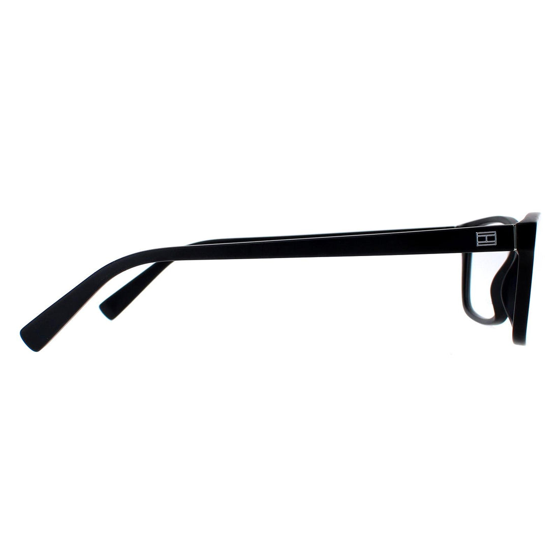 Tommy Hilfiger Glasses Frames TH1760 003 Matte Black Men Women