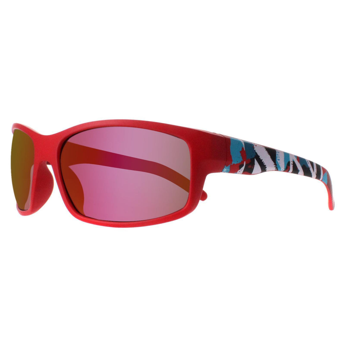 Smarty Sunglasses X2125 B Matte Red