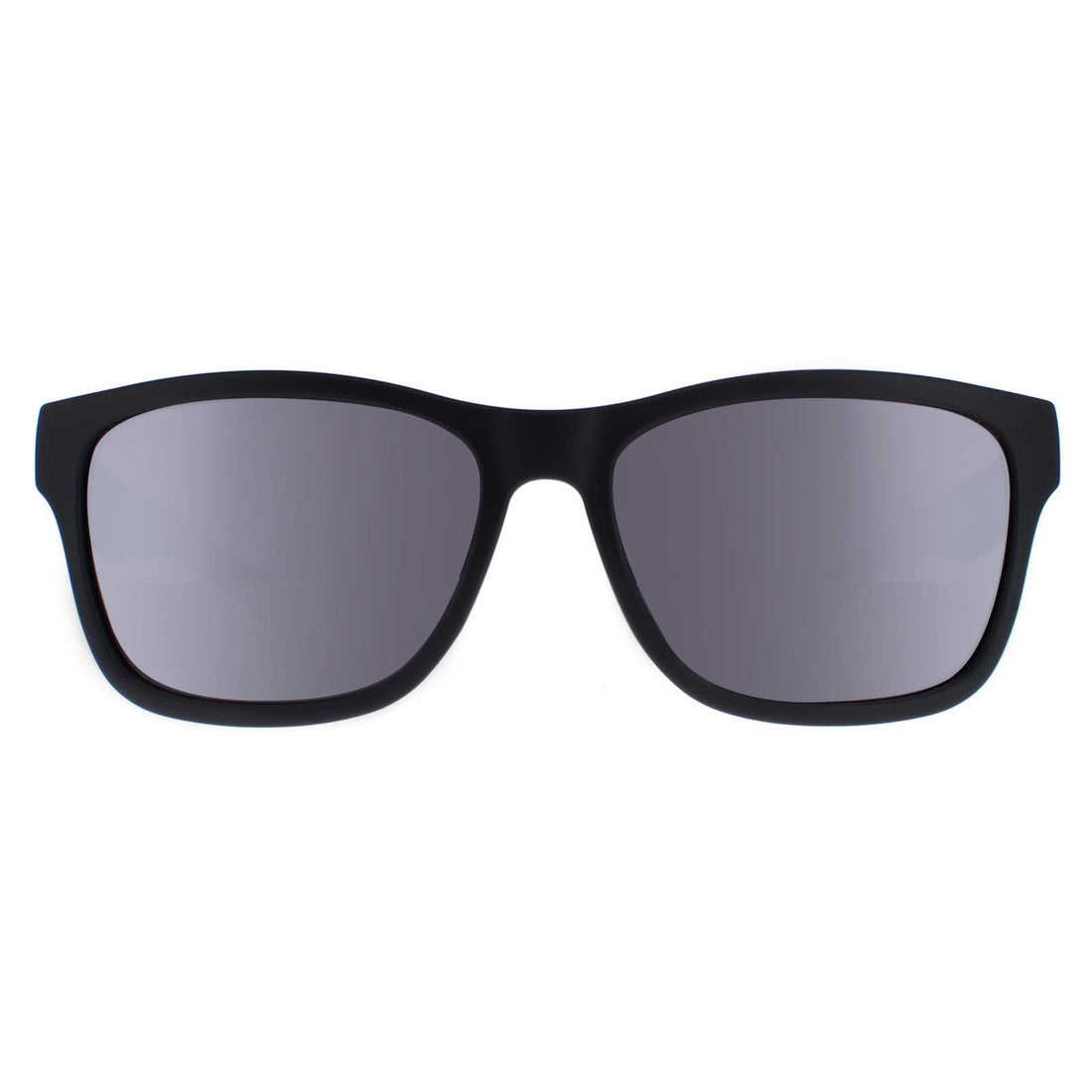 Lacoste Sunglasses L737S 002 Satin Black Grey Blue
