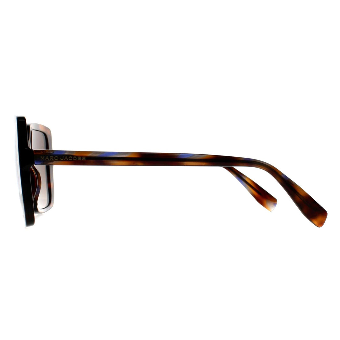 Marc Jacobs Sunglasses MJ 1121/S IWF HA Horn Brown Gradient